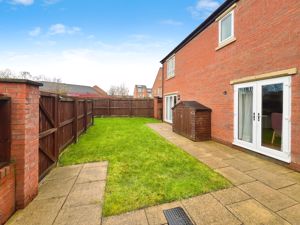 Garden- click for photo gallery